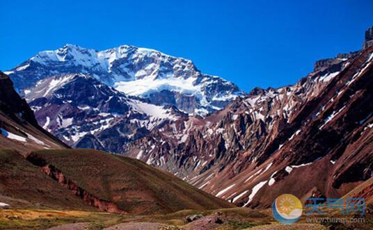 哥伦比亚：气候变暖将导致国内山脉冰川完全消失