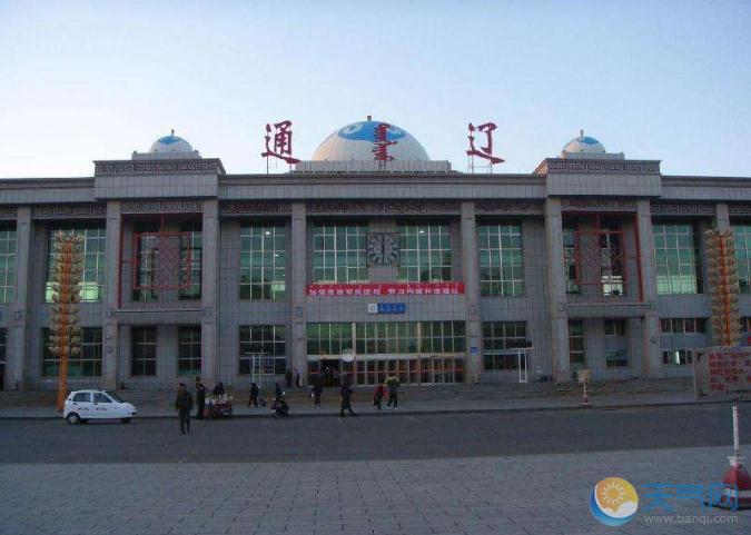 内蒙古通辽科尔沁左翼后旗3.1级地震 震中有明显震感