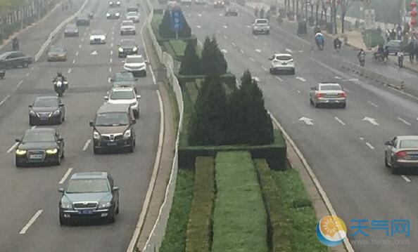 安徽省高速公路预报 11月22日实时路况查询