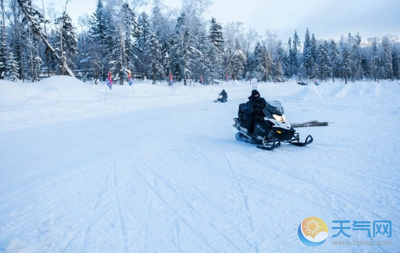 雪乡在哈尔滨哪里 2018哈尔滨雪乡自由行攻略