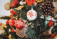 圣诞节习俗 圣诞节的传统活动有哪些