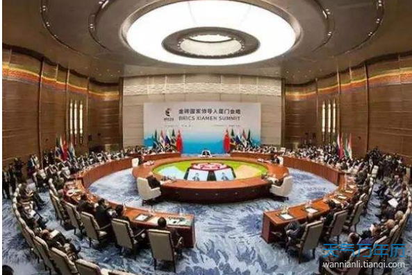 g20峰会2018举办时间 11月30日到12月1日g20峰会召开