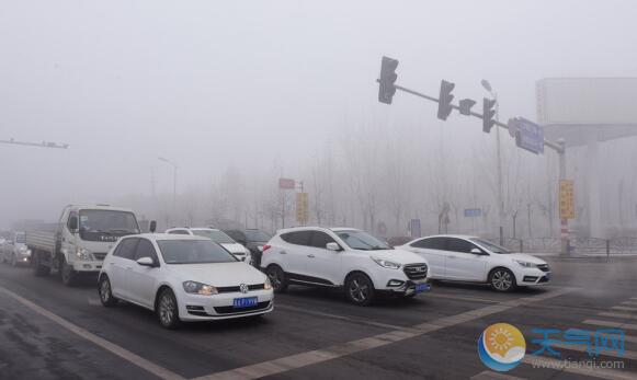 安徽省高速公路预报 11月27日实时路况查询