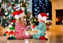 2018圣诞节给什么礼物 2018年圣诞节送什么礼物给小朋友