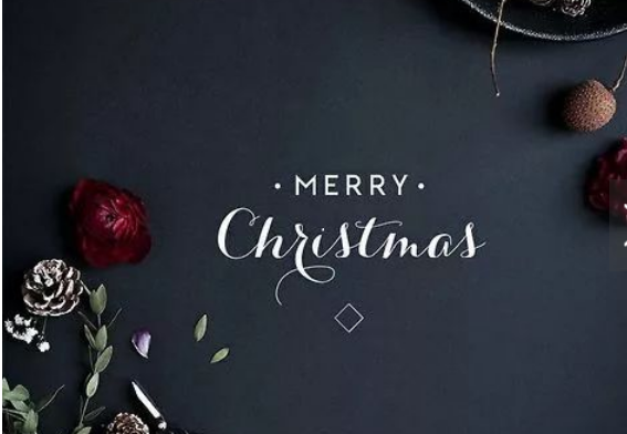 2018关于圣诞节的句子 圣诞节著名诗歌