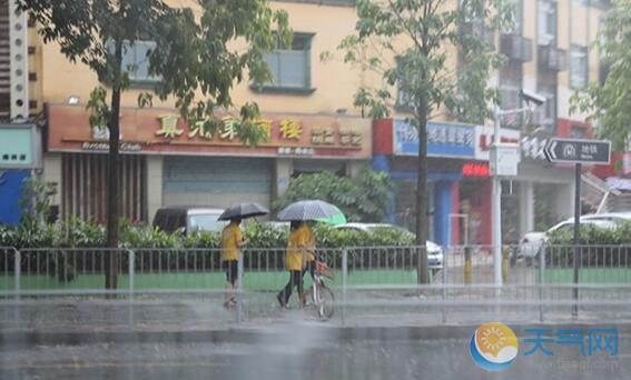 深圳阴天有小雨仅22℃ 明起雨水渐止迎晴天
