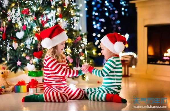 2018圣诞节给什么礼物 2018年圣诞节送什么礼物给小朋友