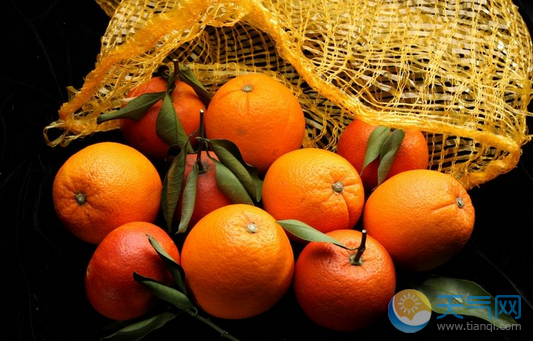 冬至吃什么水果 今年冬至适合吃的水果及其功效