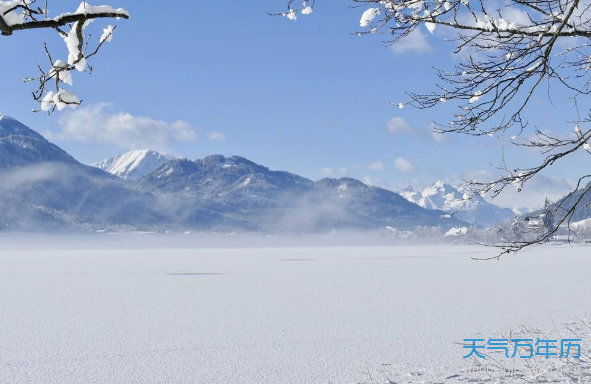 2019大雪是几月几号 2019大雪节气吃什么最好