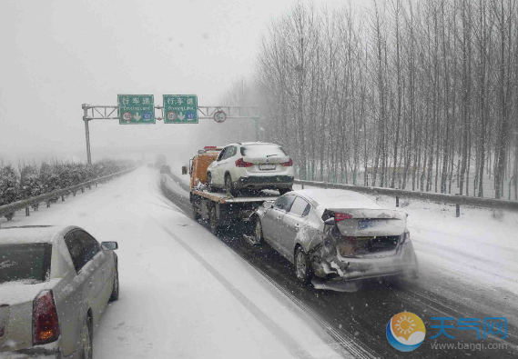 雨雪天如何安全驾驶 雨雪天行车六大注意事项