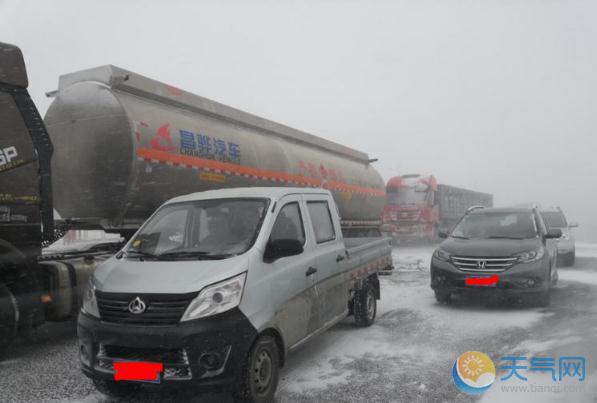 西北华北扬沙华北雾霾消散 强冷空气来袭南方阴雨