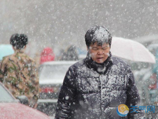 降雪的条件是什么 我国降雪最早的地方是哪