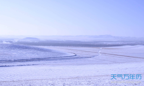 2019小雪是几月几日 今年小雪是哪一天