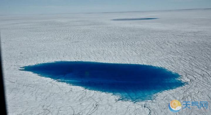 全球第二大冰盖正在融化 将威胁地球一半人口