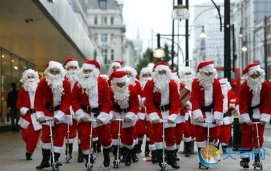 2018英国圣诞节放假安排 英国圣诞节从什么时候开始放假