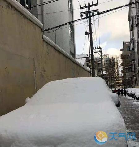 寒潮蓝色预警持续发布：福建广东广西也要降温10℃