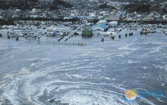 南桑威奇群岛发生7.5级地震 未发布海啸预警