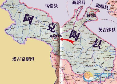 新疆阿克陶县4.0级地震怎么回事 会有明显影响吗