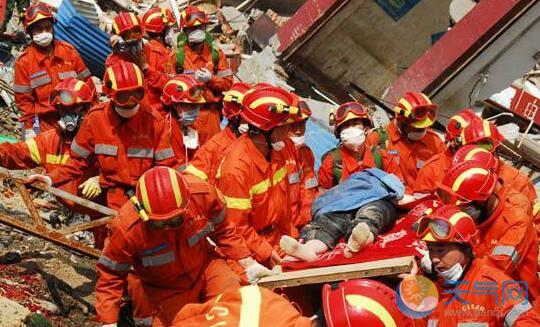 四川地震最新消息今天 近3.6万人受灾17人受伤