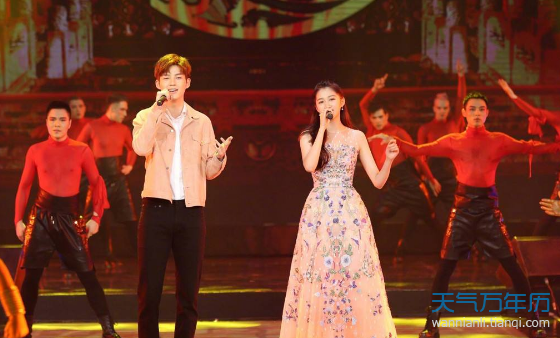 2019北京卫视跨年演唱会阵容、时间、地点、门票