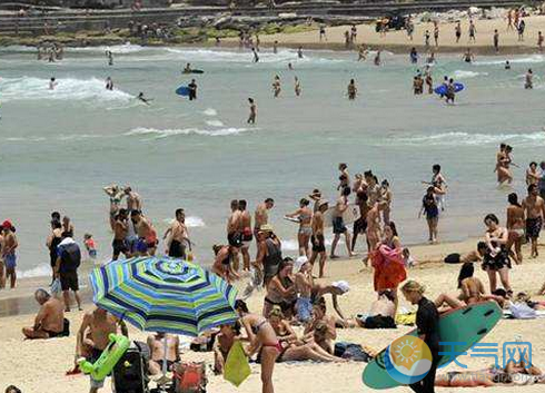 巴西高温热浪席卷 市民搜“空调”相关涨420%