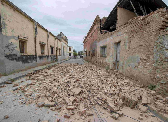 西藏地震带有哪些 拉萨处在地震带上吗