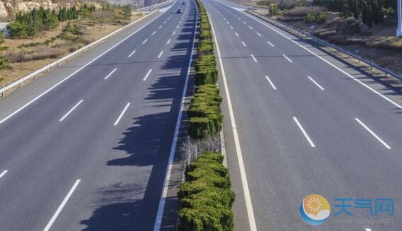 安徽省高速公路预报 12月24日实时路况查询