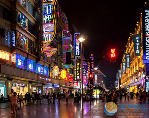 2019元旦上海旅游攻略 上海最适合迎接新一年的地方
