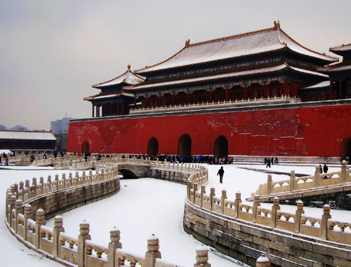 北京2019年冬天冷吗 北京今年冬天冷吗