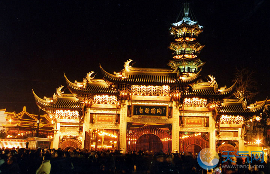 2019元旦上海旅游攻略 上海最适合迎接新一年的地方
