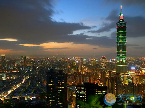 2020元旦台湾旅游攻略 元旦去台湾旅游需要什么手续