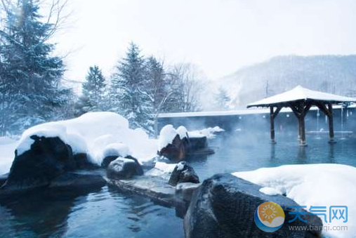 北海道冬天冷吗 北海道冬季温度多少穿什么衣服