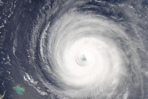 热带低压是台风吗 热带低压和台风的区别