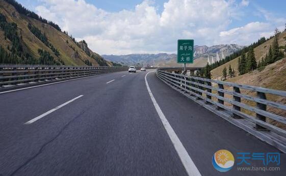 安徽省高速公路预报 12月29日实时路况查询