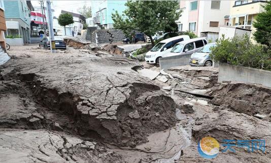 科学家：大多地震是由太阳引动未来可监控