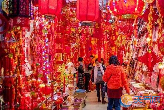2019年春节是什么日子 春节的意义是什么