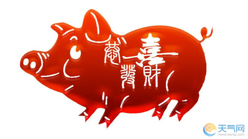 2019年春节是什么生肖 2019年春节是猪年吗