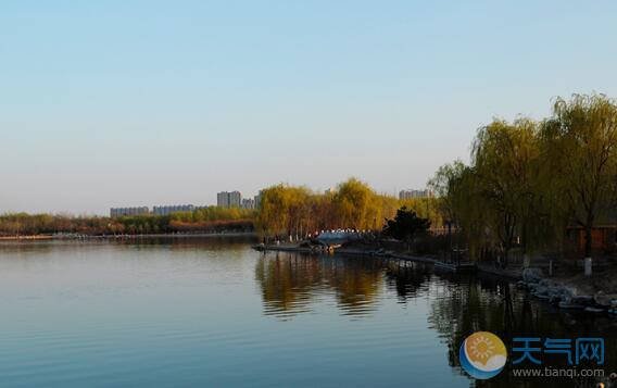 本周北京天气晴朗为主 局地最高气温2～6℃