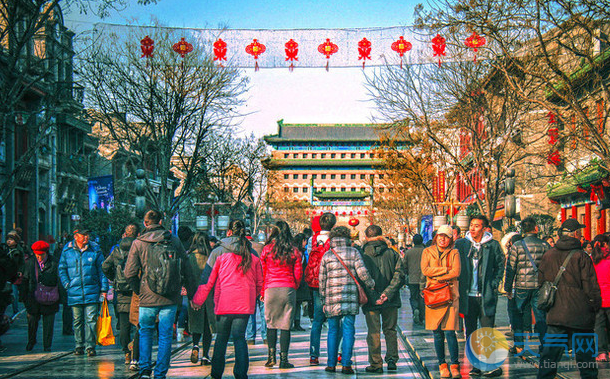 2019年春节去哪里旅游比较好 春节国内旅游最佳去处