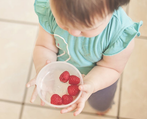 冬季幼儿食谱 适合冬天宝宝吃的6大营养健康菜谱