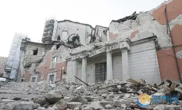 云南二次地震最高4.2级 未造成人员伤亡