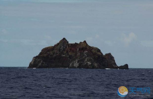 克马德克群岛地震最新消息 5.8级地震会有海啸吗