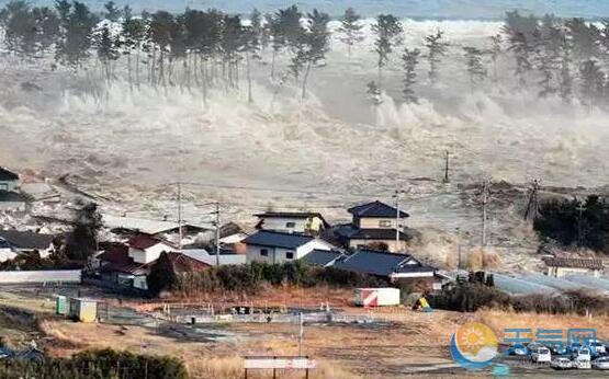 日本茨城县附近发生4.9级地震 未引发海啸预警