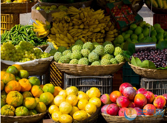 大寒吃什么水果 大寒节气必吃的6种水果及功效