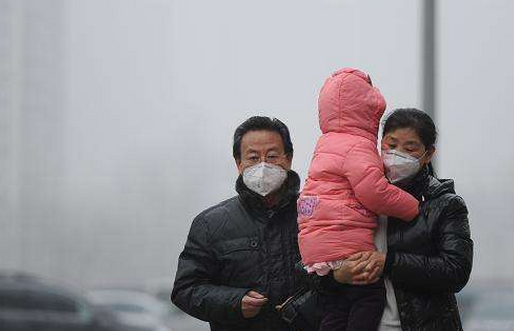 北京雾霾成因 北京雾霾的源头是什么