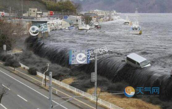 日本北海道发生5.5级地震 目前不会引发海啸