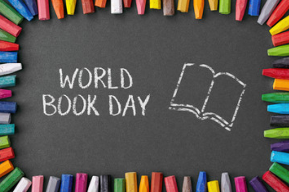 2019年世界图书和版权日是几月几日 距离2019世界图书和版权日还有多少天