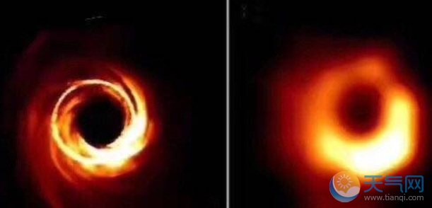黑洞照片怎么拍的 黑洞照片发布三大难点是什