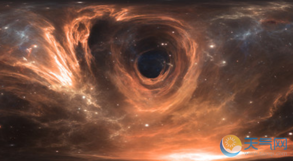 黑洞会吞噬地球吗 离地球最近的黑洞在哪