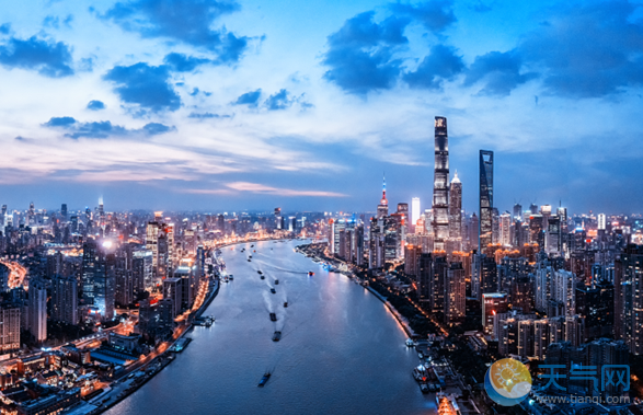 2020上海五一旅游攻略 上海五一旅游吃住行及购物攻略
